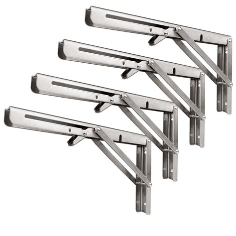 adjustable metal bookshelf brackets|adjustable angle shelf bracket.